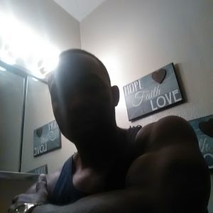 Meet your Posher, Gary